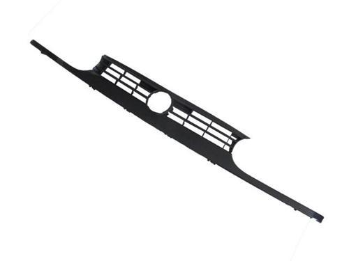 Volkswagen Golf 3 92/98 Ön Panjur Si̇yah (Far Alt Çıtalı) (Tyg) 