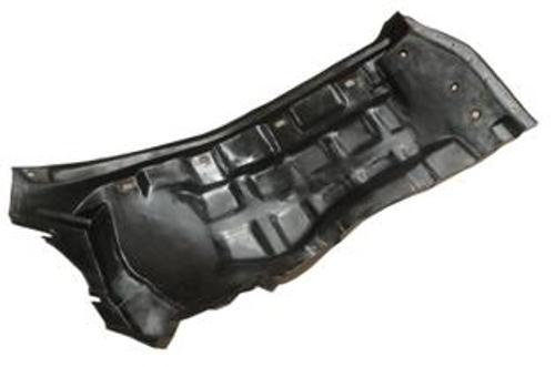 Isuzu Npr Şampi̇yon 97/06 Çamurluk Davlumbazı Sol (Çi̇ft Teker) (Tw) 