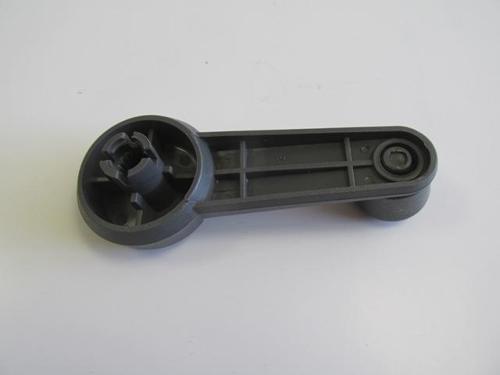 Renault R9 Broadway 83/96 Cam Açma Kolu Gri̇ Sağ/sol Aynı Adet 