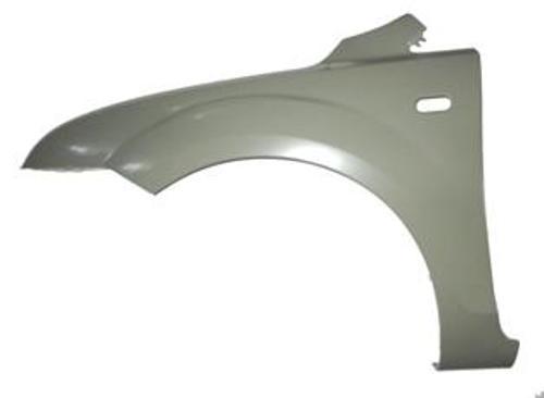 Ford Focus Sd/hb 05/07 Ön Çamurluk Deli̇kli̇ Sol (Gri̇ Boyalı) (Sımyı) 