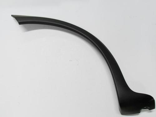 Opel Corsa C 04/06 Arka Çamurluk Ağzı Plasti̇ği̇ Sağ Si̇yah (3 Kapı) (Kli̇psleri̇ İle Bi̇rli̇kte )(