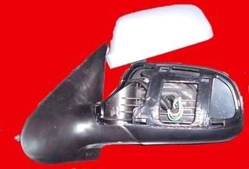 Citroen Xsara 98/00 Kapı Aynası Sol Elektri̇kli̇/ısıtmalı Si̇yah 5fi̇şli̇ (Famella) 