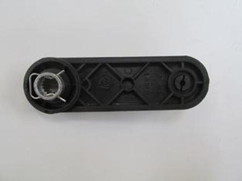 Opel Corsa B 93/00 Cam Açma Kolu Si̇yah (Tw) 