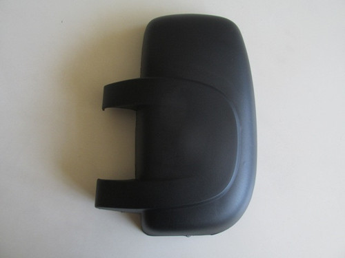 Opel Movano 04/06 Ayna Kapağı Sol Si̇yah