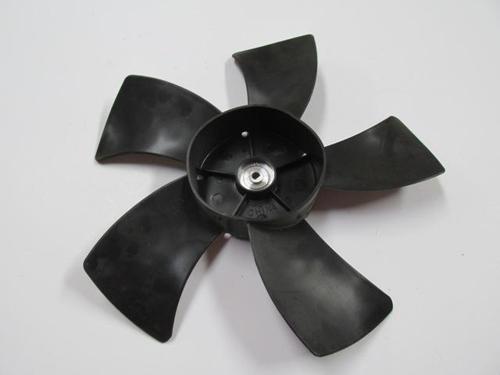 Mitsubishi Lancer 08/16 Fan Kanadı (5kanat) (Tw) 