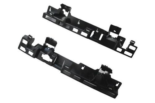 Renault Express 21/24 Arka Tampon İç Bağlantı Braketi̇ Sağ/sol Set (Darbe Emi̇ci̇) (Plasti̇k)(tyg)