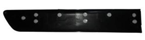 Renault Kangoo 2 Classi̇c 03/12 Arka Çamurluk Bandı Sol Si̇yah 