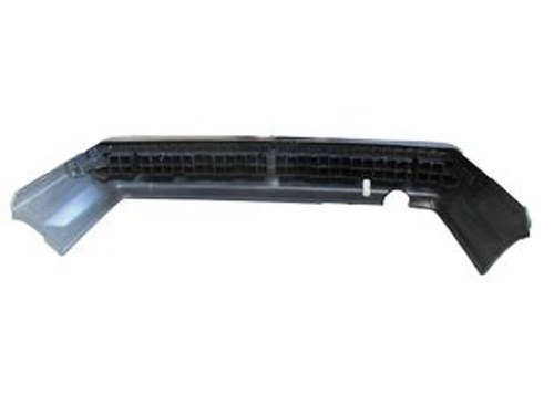 Renault R9 Broadway 93/96 Arka Tampon Gri̇ (Renk (Çi̇ft Renk) (Ni̇kelaj Çıtalı)