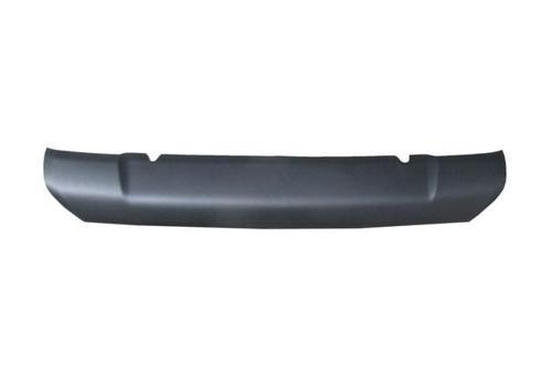 Mitsubishi L200 Pick Up 15/18 Karlık (Ön Tampon Alt Plastıgı) Si̇yah (Spoıler) (Ori̇ji̇nal) 
