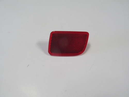 Renault Scenic 2 03/09 Arka Tampon Reflektörü Sağ Kırmızı