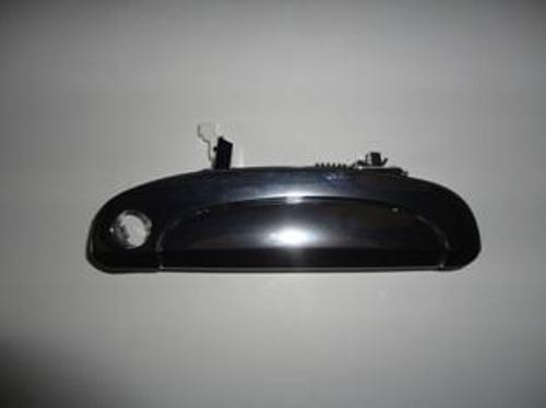 Hyundai Getz 03/05 Ön Kapı Dış Açma Kolu Sağ Ni̇kelajlı (Hushan) 