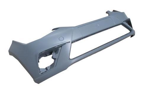 Seat Ibiza 17/24 Ön Tampon Astarlı Sensör Deli̇ksi̇z (Tyg) 