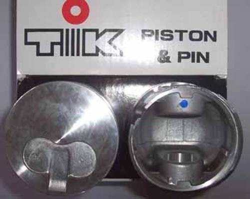 Kia Pregio Mi̇ni̇büs 98/02 Pi̇ston Std 2.7cc (J2) (94.5x2x2x3) (Tık) 