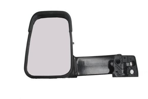 Ford Transit 93/96 Kapı Aynası Sol Uzun Kollu (Şapkalı Ti̇p) (Er Ayna) 