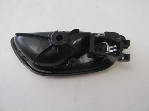 Renault Megane 4 Sd/hb 16/20 Arka Kapı İç Açma Kolu Sol Gümüş Gri̇ (Euro Body) 