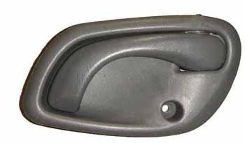 Suzuki Carry 98/04 Ön Kapı İç Açma Kolu Sağ Gri̇ (Tyg) 