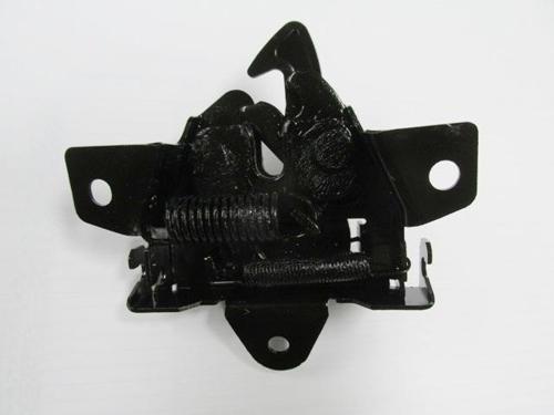 Hyundai Accent Milenyum 00/02 Kaput Ki̇li̇di̇ (Tyg) 