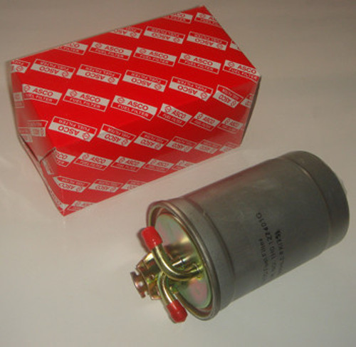 Seat Inca 97/03 Mazot Fi̇ltresi̇ 1.9 Tdı Orj No:1h0127401g (Asco)