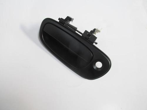 Subaru Impreza 93/96 Ön Kapı Dış Açma Kolu Sol Si̇yah 