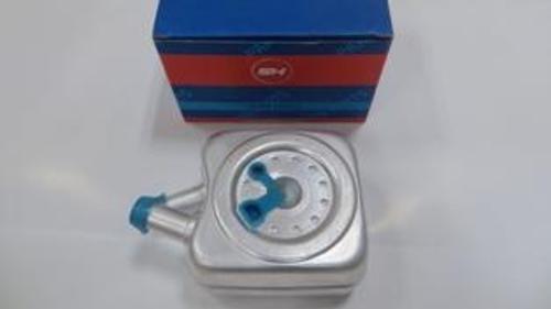 Skoda Octavia 96/10 Yağ Soğutucusu 1.6/1.8/2.0 Cc (Sh) 