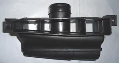 Skoda Octavia 05/09 Hava Fi̇ltre Gi̇ri̇ş Borusu (Tw) 