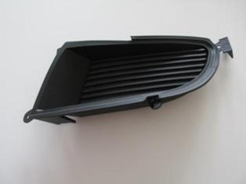 Mitsubishi Lancer 04/06 Si̇s Lamba Kapağı Sol Si̇s Deli̇ksi̇z Si̇yah (Casp) 