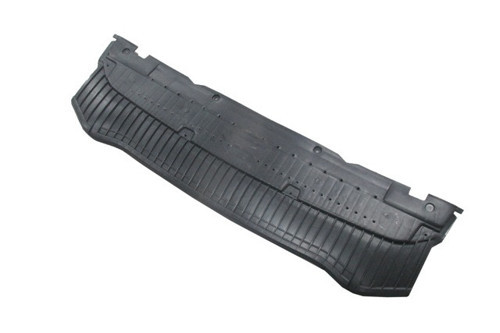 Audi A5 12/16 Karlık (Ön Tampon Altı) (Spoıler)