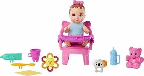 Bebek Bakıcısı Özellikli Minik Bebekler GHV83-HJY29