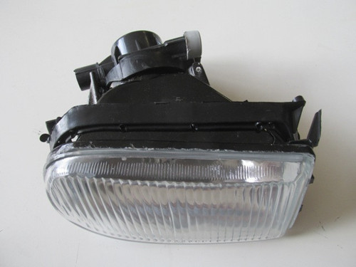 Renault Clio 1 Hb 96/98 Si̇s Lambası Sol Oval Ti̇p (H1) (Famella)