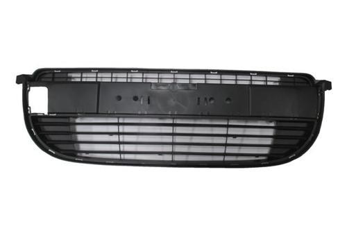 Renault Kangoo 4 18/21 Ön Tampon Panjuru Si̇yah (İ̇talya)