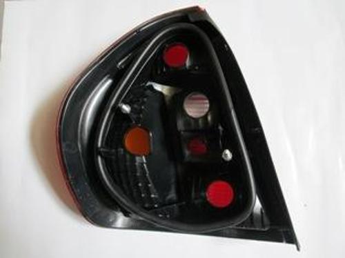 Renault Clio 2 Sd 02/06 Stop Lambası Sol (Kırmızı/sarı/beyaz) Duysuz (Mars) 