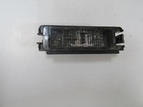 Renault Symbol 13/21 Plaka Lambası (Famella) 