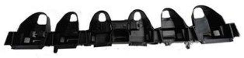 Renault Fluence 09/16 Arka Tampon İç Bağlantı Braketi̇ Orta (Eurobump) 
