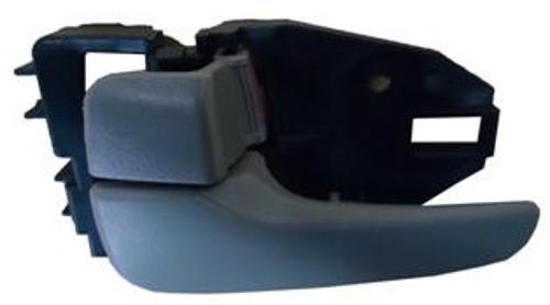 Mitsubishi Lancer 04/08 Ön Kapı İç Açma Kolu Sol Gri̇ (Hushan) 