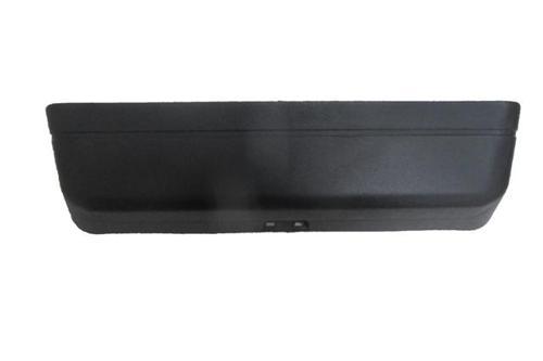 Renault R11 Flash 86/95 Ön Kapı Cebi̇ Si̇yah Sağ/sol Aynı (Adet) 