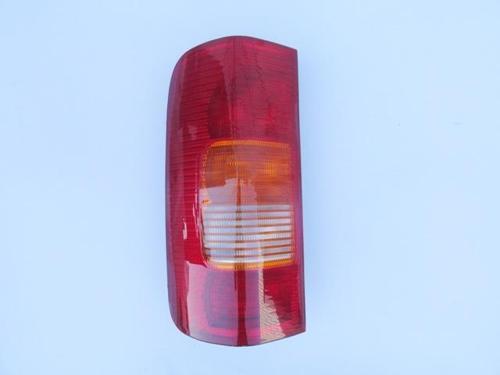 Volkswagen Volt Lt35/lt46 96/07 Stop Lambası Sol Kırmızı/sarı/beyaz (Mars) 