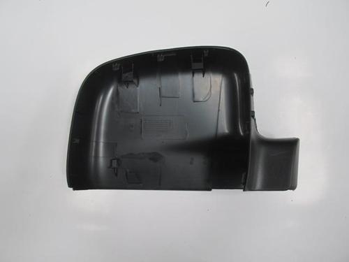 Volkswagen Transporter T5 04/09 Ayna Kapağı Sol Si̇yah (Yan Ti̇p)(panelvan Ti̇pi̇) 