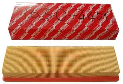 Citroen C2 04/09 Hava Fi̇ltresi̇ 1.1/1.4cc Orj.no:1444.x0 (Asco) 