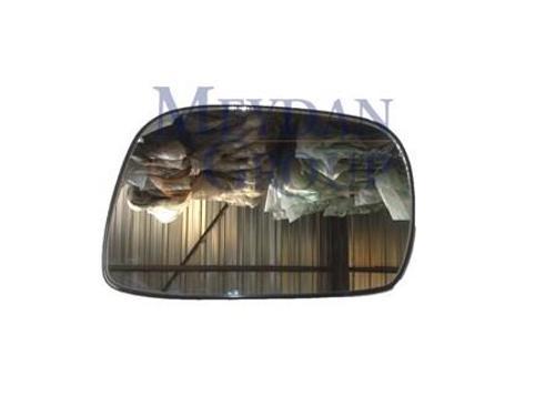 Opel Agila 01/06 Ayna Camı Sağ Isıtmalı 