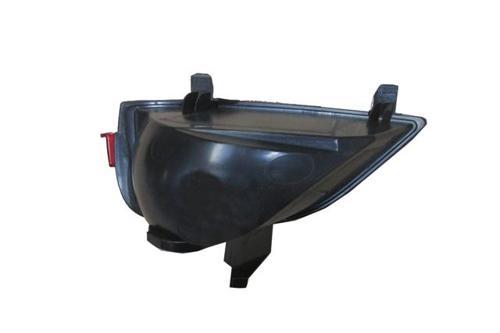 Renault Taliant 21/24 Arka Tampon Reflektörü Sağ Kırmızı (Mars) 