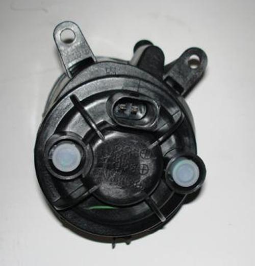 Audi A3 97/00 Si̇s Lambası Sol Si̇yah (H7) (Tyc) 