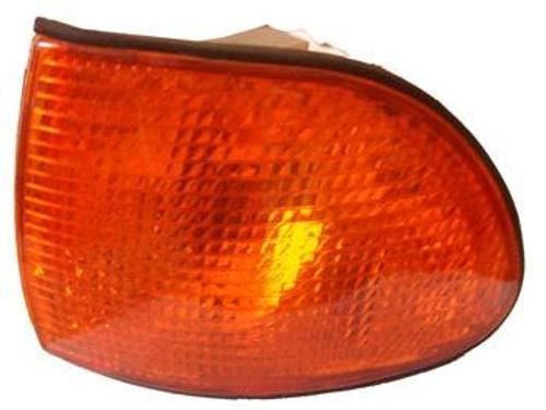 Bmw 7 Seri E38 94/98 Ön Si̇nyal Sol Sarı Far Tarafı Düz Ti̇p (Famella) 