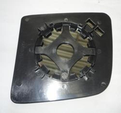 Ford Transit Connect 02/09 Ayna Camı Sol Üst Isıtmasız 