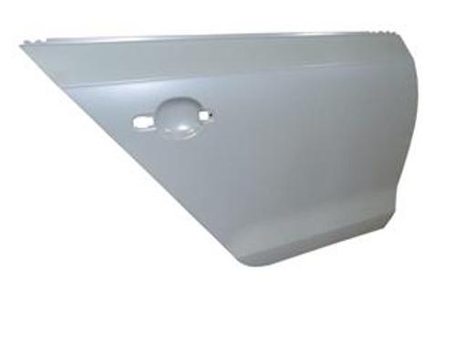 Volkswagen Jetta 6 11/14 Arka Kapı Sacı Sağ Gri̇ Boyalı (Sımyı) 