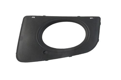 Volkswagen Crafter 07/17 Si̇s Lamba Kapağı Sol Si̇s Deli̇kli̇ 