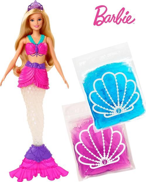 Dreamtopia Slime Kuyruklu Denizkızı GKT75