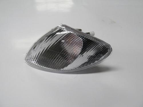Renault Megane 1 98/99 Ön Si̇nyal Sol Beyaz (Pleksan) 