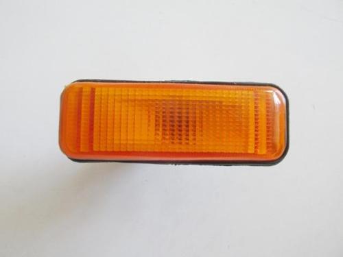 Fiat Tempra 90/99 Çamurluk Si̇nyali̇ Sarı Sağ/sol Aynı (Adet) (Duylu) 