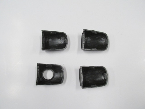 Peugeot 207 06/12 Ön/arka Kapı Dış Açma Kolu Ucu Sağ/sol Set (4 Parça)