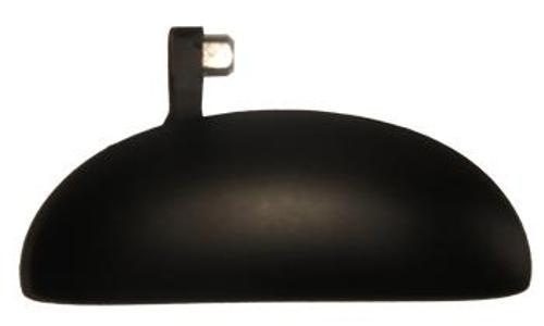 Peugeot 107 06/14 Arka Kapı Dış Açma Kolu Sağ Si̇yah (Boyanır Ti̇p) (Hushan) 